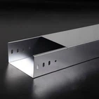 Kub - dip galvanizing lub pobzeb ntawm Cable Tais Corrosion