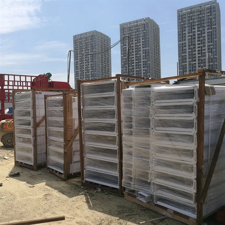 Polymer Cable Tray (2)